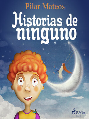 cover image of Historias de ninguno